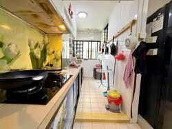 Blk 699C Hougang Street 52 (Hougang), HDB 4 Rooms #568067101